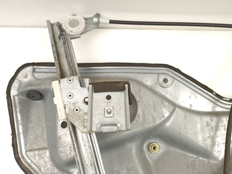 Recambio de elevalunas delantero derecho para seat leon (1m1) 1.9 tdi referencia OEM IAM 1J0859802G  