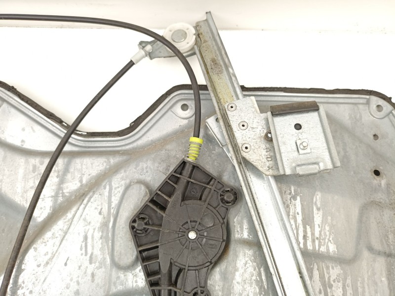 Recambio de elevalunas delantero derecho para seat leon (1m1) 1.9 tdi referencia OEM IAM 1J0859802G  