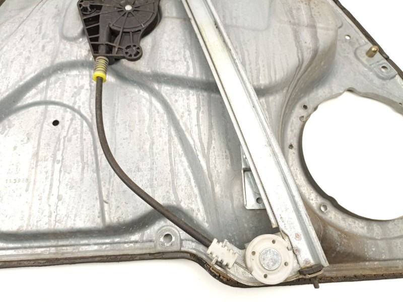 Recambio de elevalunas delantero derecho para seat leon (1m1) 1.9 tdi referencia OEM IAM 1J0859802G  