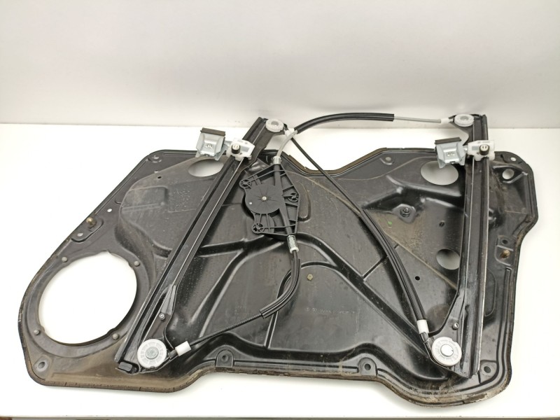 Recambio de elevalunas delantero izquierdo para seat leon (1m1) 1.9 tdi referencia OEM IAM 1J0959801F  