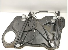 Recambio de elevalunas delantero izquierdo para seat leon (1m1) 1.9 tdi referencia OEM IAM 1J0959801F   2