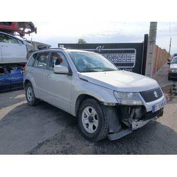 SUZUKI GRAND VITARA II (JT, TE, TD) de desguace