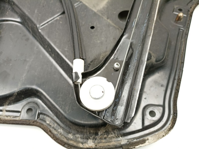 Recambio de elevalunas delantero izquierdo para seat leon (1m1) 1.9 tdi referencia OEM IAM 1J0959801F  