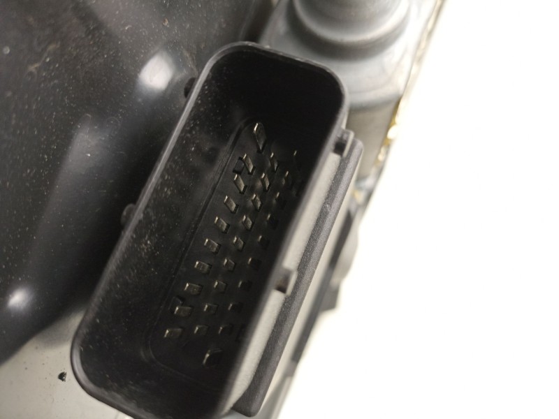 Recambio de elevalunas delantero izquierdo para seat leon (1m1) 1.9 tdi referencia OEM IAM 1J0959801F  