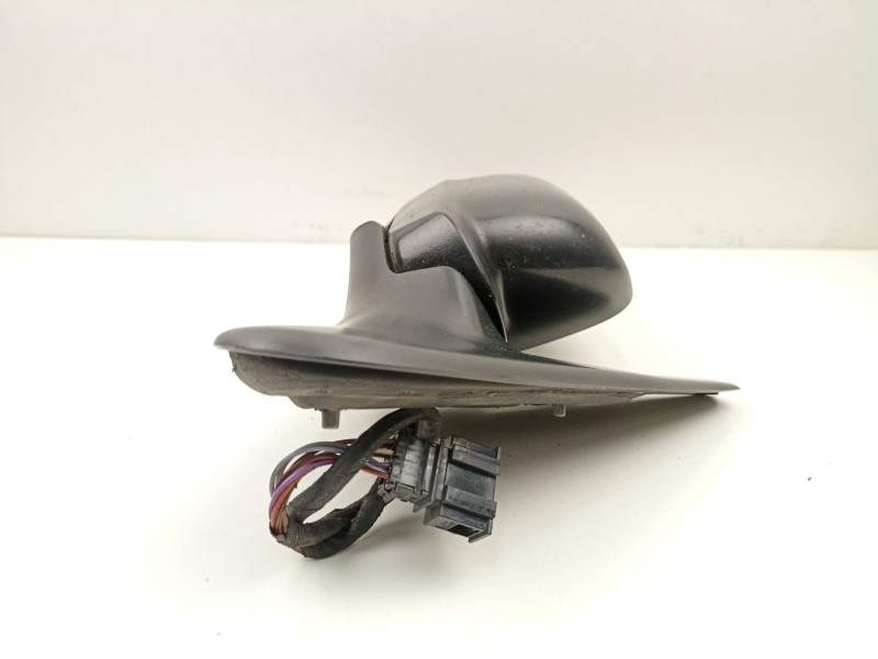 Recambio de retrovisor derecho para seat leon (1m1) 1.9 tdi referencia OEM IAM 1M1857508A  