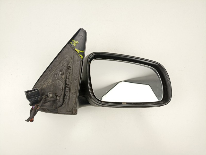 Recambio de retrovisor derecho para seat leon (1m1) 1.9 tdi referencia OEM IAM 1M1857508A  