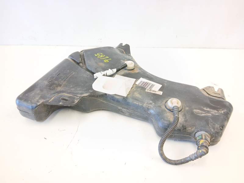 Recambio de deposito adblue para citroën c5 iii (rd_) 1.6 hdi 110 referencia OEM IAM 9681917180  