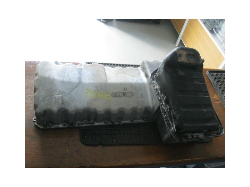 Recambio de carter aceite : ssangyong actyon : 2.9 d dm602 (95,2cv) 5p [1995] para ssangyong actyon 2.9 d dm602 referencia OEM I