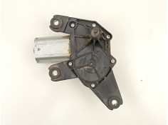 Recambio de motor limpia trasero para renault trafic 1.9 dci referencia OEM IAM 7700311590   2