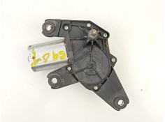 Recambio de motor limpia trasero para renault trafic 1.9 dci referencia OEM IAM 7700311590   2
