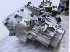 Recambio de cambio 5v (td/tdi) : citroen c5 : 2.0 hdi (108,77cv) [2003] para citroen c5 2.0 hdi referencia OEM IAM 20LM23   2