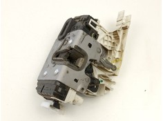 Recambio de cerradura maletero porton para mercedes-benz sprinter 2.1 - 215 cdi/6469856v-5p referencia OEM IAM A9067400835  