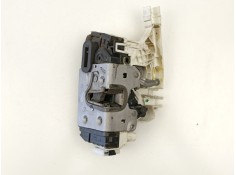 Recambio de cerradura maletero porton para mercedes-benz sprinter 2.1 - 215 cdi/6469856v-5p referencia OEM IAM A9067400835   2