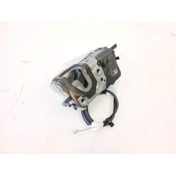 CERRADURA PUERTA TRASERA IZQUIERDA 9135CY 