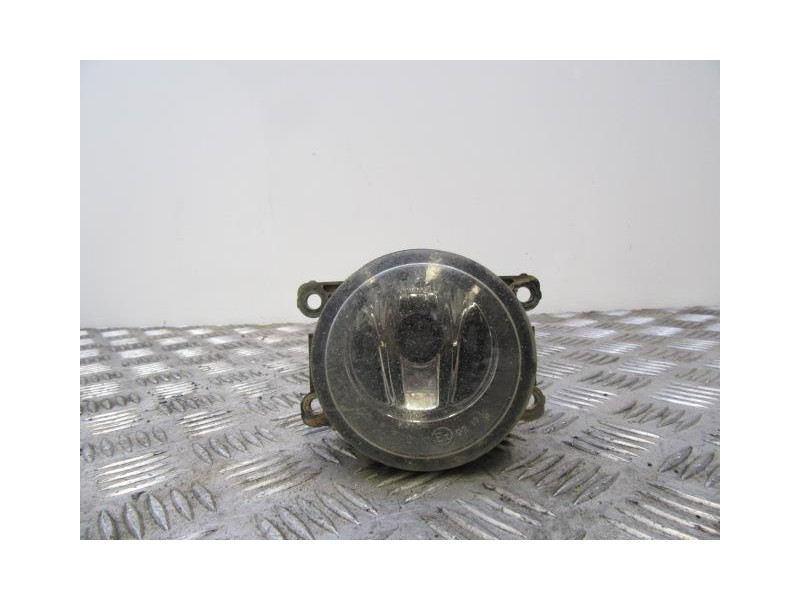 Recambio de antiniebla izq. : dacia logan : 1.6 g (87,01cv) [2007] para dacia logan 1.6 g referencia OEM IAM   