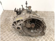 Recambio de caja cambios 5v turbo diesel para ford focus ii (da_, hcp, dp) 1.8 tdci referencia OEM IAM 6M5R7002ZB  