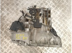 Recambio de caja cambios 5v turbo diesel para ford focus ii (da_, hcp, dp) 1.8 tdci referencia OEM IAM 6M5R7002ZB   2