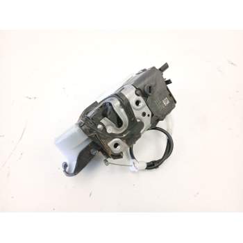 CERRADURA PUERTA DELANTERA IZQUIERDA 9135CW 