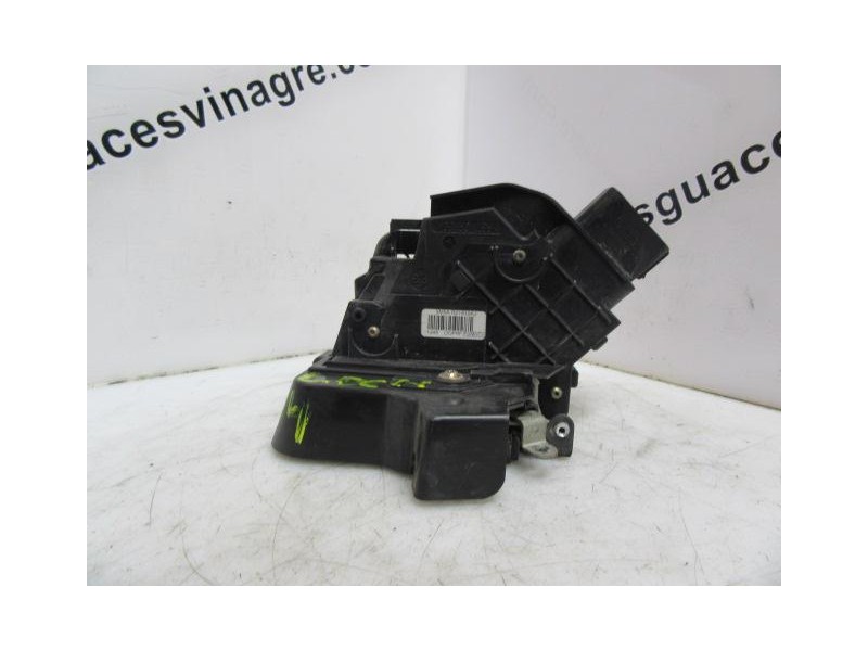 Recambio de cerradura pta. del. dch. : ford focus : 1.6 td (108,77cv) [2005] para ford focus 1.6 td referencia OEM IAM 6PINES  