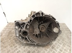 Recambio de caja cambios 6v turbo diesel para nissan x-trail i (t30) 2.2 di 4x4 referencia OEM IAM 8H5  320108H868