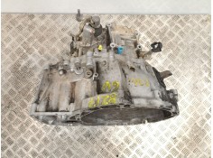 Recambio de caja cambios 6v turbo diesel para nissan x-trail i (t30) 2.2 di 4x4 referencia OEM IAM 8H5  320108H868 2