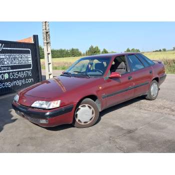 DAEWOO ARANOS