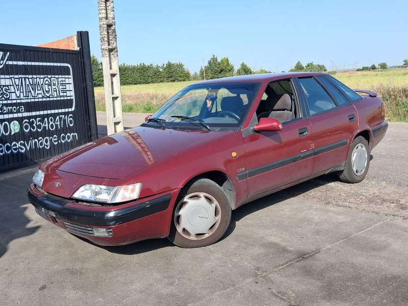 DAEWOO ARANOS