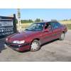 daewoo aranos del año 1995