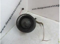 Recambio de motor calefaccion : seat inca : 1.9 d (63,90cv) [1996] para seat inca 1.9 d referencia OEM IAM   