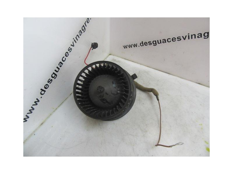 Recambio de motor calefaccion : seat inca : 1.9 d (63,90cv) [1996] para seat inca 1.9 d referencia OEM IAM   