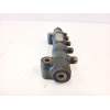 Recambio de rampa inyectora para peugeot 3008 i monospace (0u_) 1.6 hdi referencia OEM IAM 9654592680  