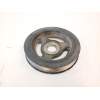 Recambio de polea cigueñal para peugeot 3008 i monospace (0u_) 1.6 hdi referencia OEM IAM 0515T3  