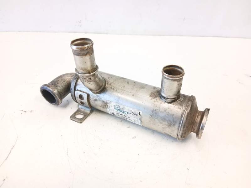 Recambio de enfriador egr para peugeot 3008 i monospace (0u_) 1.6 hdi referencia OEM IAM 9646762280  VP1U3H9P445BB
