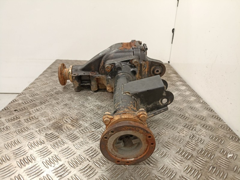 Recambio de diferencial delantero para ford maverick 2.7 td referencia OEM IAM 38511G2300  