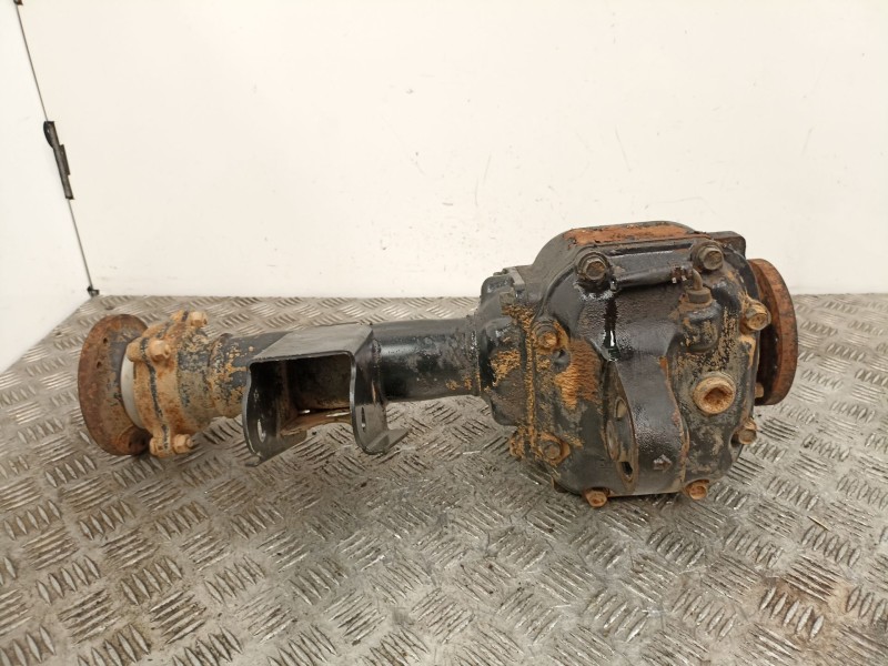 Recambio de diferencial delantero para ford maverick 2.7 td referencia OEM IAM 38511G2300  