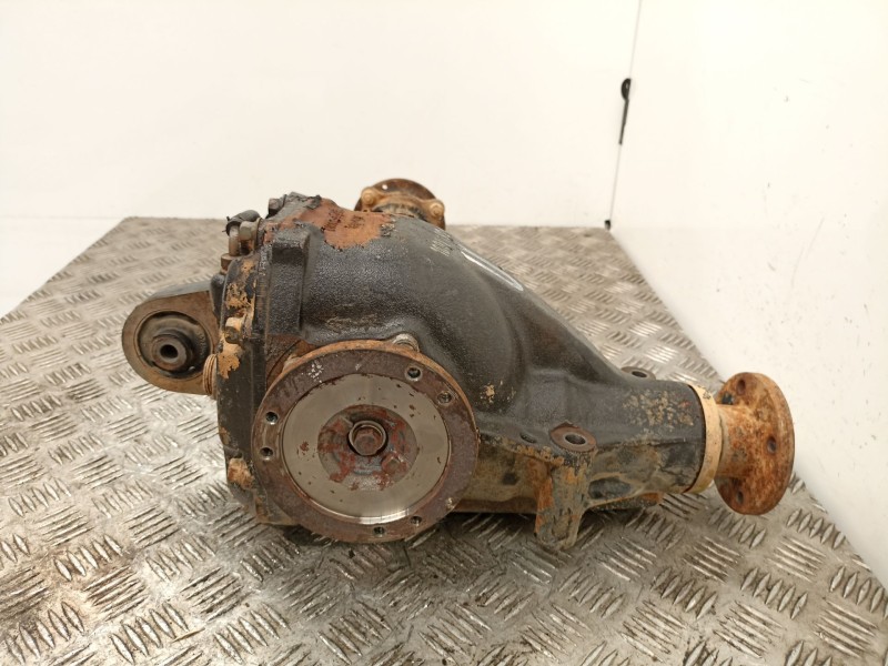 Recambio de diferencial delantero para ford maverick 2.7 td referencia OEM IAM 38511G2300  