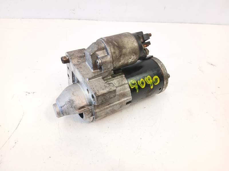 Recambio de motor arranque para peugeot 3008 i monospace (0u_) 1.6 hdi referencia OEM IAM 9663528880 M000T22471 