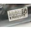 Recambio de motor arranque para peugeot 3008 i monospace (0u_) 1.6 hdi referencia OEM IAM 9663528880 M000T22471 
