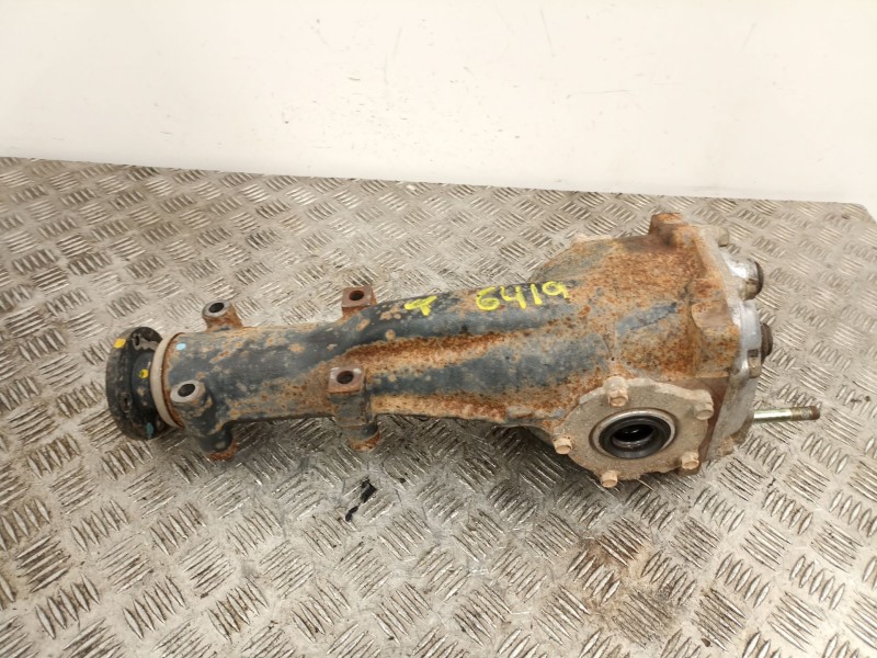 Recambio de diferencial trasero para subaru legacy 2.5 g referencia OEM IAM 38312AA000  