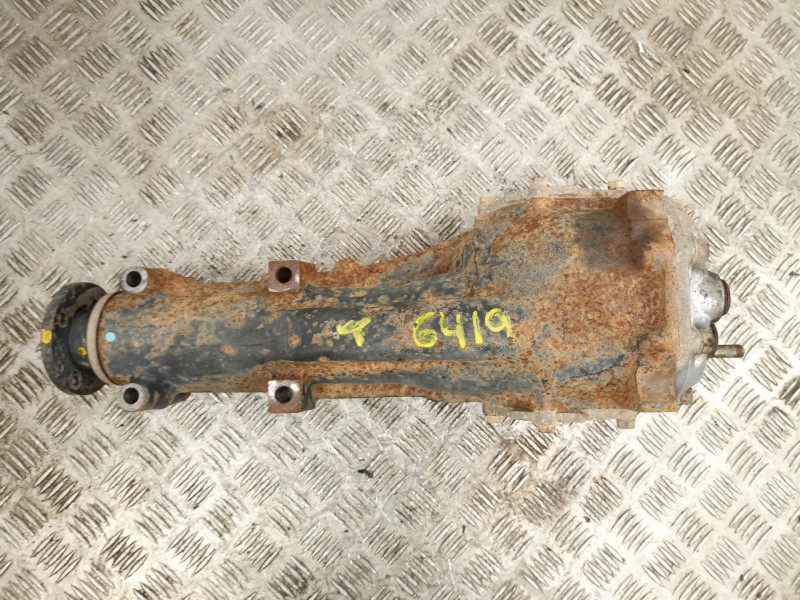 Recambio de diferencial trasero para subaru legacy 2.5 g referencia OEM IAM 38312AA000  