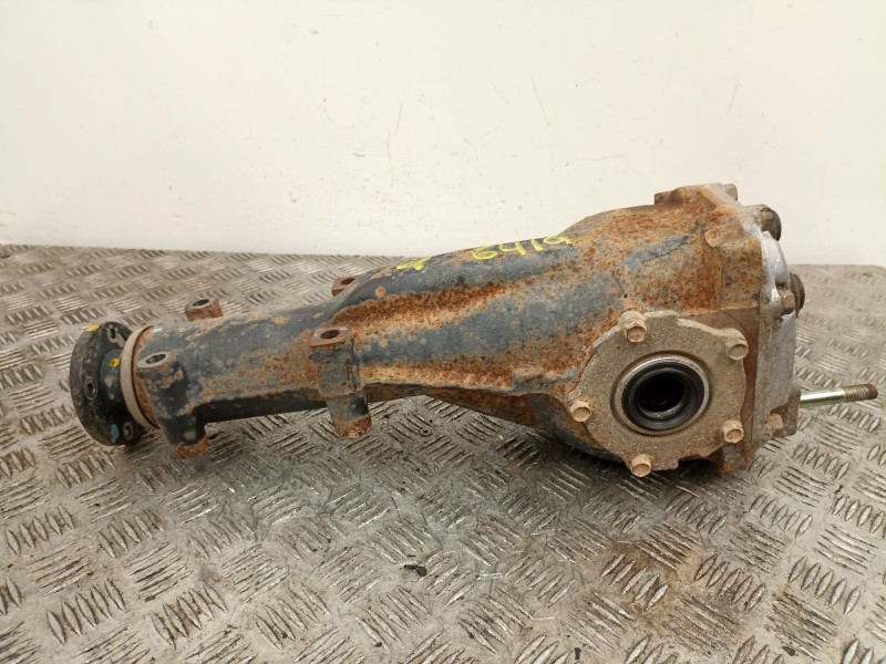 Recambio de diferencial trasero para subaru legacy 2.5 g referencia OEM IAM 38312AA000  