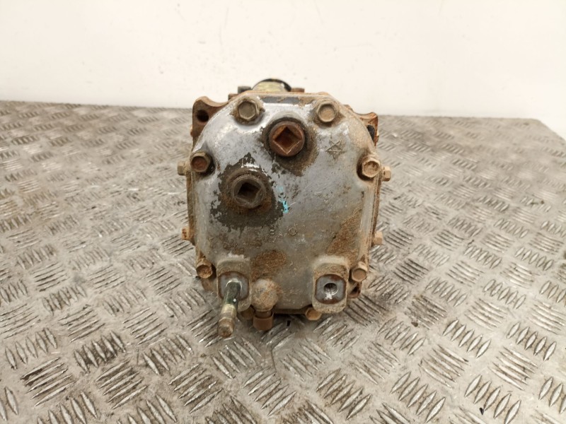 Recambio de diferencial trasero para subaru legacy 2.5 g referencia OEM IAM 38312AA000  