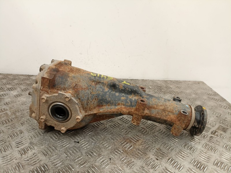 Recambio de diferencial trasero para subaru legacy 2.5 g referencia OEM IAM 38312AA000  
