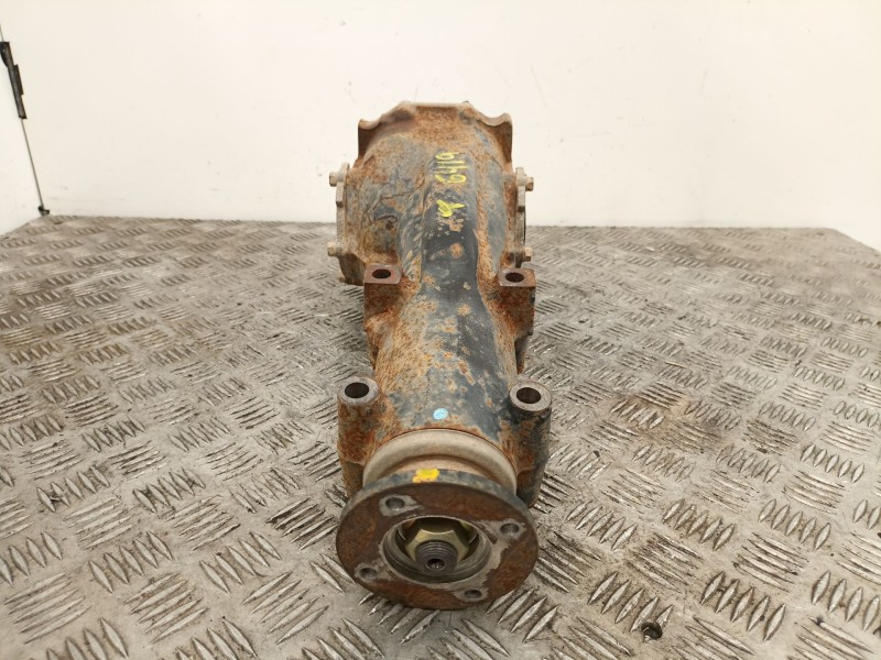 Recambio de diferencial trasero para subaru legacy 2.5 g referencia OEM IAM 38312AA000  