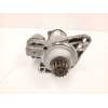 Recambio de motor arranque para audi a1 sportback (8xa, 8xf) 1.4 tdi referencia OEM IAM 02Z911021C  