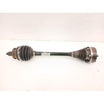 TRANSMISION DELANTERA IZQUIERDA 6C0407271E 