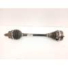Recambio de transmision delantera izquierda para audi a1 sportback (8xa, 8xf) 1.4 tdi referencia OEM IAM 6C0407271E  