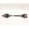 Recambio de transmision delantera izquierda para audi a1 sportback (8xa, 8xf) 1.4 tdi referencia OEM IAM 6C0407271E  