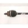 Recambio de transmision delantera izquierda para audi a1 sportback (8xa, 8xf) 1.4 tdi referencia OEM IAM 6C0407271E  