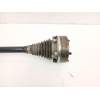 Recambio de transmision delantera izquierda para audi a1 sportback (8xa, 8xf) 1.4 tdi referencia OEM IAM 6C0407271E  